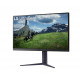 LG 32GS85Q-B, 31.5" UltraGear Nano IPS 1ms, AG, 180Hz, 1000:1, 350cd/m2, QHD (2560x1440), AMD FreeSync, NVIDIA G-SYNC, HDR 10, DCI-P3 98%, USB, HDMI, DisplayPort, Reader mode, Dynamic Action Sync, Headphone out, Height Adjustable,Tilt, Swivel, Black LG 32GS85Q-B, 31.5" UltraGear Nano IPS 1ms, AG, 180Hz, 1000:1, 350cd/m2, QHD (2560x1440), AMD FreeSync, NVIDIA G-SYNC, HDR 10, DCI-P3 98%, USB, HDMI, DisplayPort, Reader mode, Dynamic Action Sync, Headphone out, Height Adjustable,Tilt, Swivel, Black