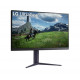 LG 32GS85Q-B, 31.5" UltraGear Nano IPS 1ms, AG, 180Hz, 1000:1, 350cd/m2, QHD (2560x1440), AMD FreeSync, NVIDIA G-SYNC, HDR 10, DCI-P3 98%, USB, HDMI, DisplayPort, Reader mode, Dynamic Action Sync, Headphone out, Height Adjustable,Tilt, Swivel, Black LG 32GS85Q-B, 31.5" UltraGear Nano IPS 1ms, AG, 180Hz, 1000:1, 350cd/m2, QHD (2560x1440), AMD FreeSync, NVIDIA G-SYNC, HDR 10, DCI-P3 98%, USB, HDMI, DisplayPort, Reader mode, Dynamic Action Sync, Headphone out, Height Adjustable,Tilt, Swivel, Black