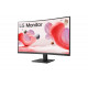 LG 32MR50C-B, 31.5" VA, Curved Display, 5ms (GtG at Faster), 100Hz, 3000:1, Dynamic Action Sync, 250 cd/m2, Full HD 1920x1080, sRGB 99%, AMD FreeSync, Flicker Safe, Reader Mode, D-Sub, HDMI, Headphone Out, Tilt, Black LG 32MR50C-B, 31.5" VA, Curved Display, 5ms (GtG at Faster), 100Hz, 3000:1, Dynamic Action Sync, 250 cd/m2, Full HD 1920x1080, sRGB 99%, AMD FreeSync, Flicker Safe, Reader Mode, D-Sub, HDMI, Headphone Out, Tilt, Black