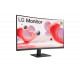 LG 32MR50C-B, 31.5" VA, Curved Display, 5ms (GtG at Faster), 100Hz, 3000:1, Dynamic Action Sync, 250 cd/m2, Full HD 1920x1080, sRGB 99%, AMD FreeSync, Flicker Safe, Reader Mode, D-Sub, HDMI, Headphone Out, Tilt, Black LG 32MR50C-B, 31.5" VA, Curved Display, 5ms (GtG at Faster), 100Hz, 3000:1, Dynamic Action Sync, 250 cd/m2, Full HD 1920x1080, sRGB 99%, AMD FreeSync, Flicker Safe, Reader Mode, D-Sub, HDMI, Headphone Out, Tilt, Black