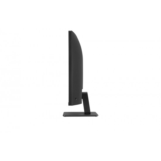 LG 32MR50C-B, 31.5" VA, Curved Display, 5ms (GtG at Faster), 100Hz, 3000:1, Dynamic Action Sync, 250 cd/m2, Full HD 1920x1080, sRGB 99%, AMD FreeSync, Flicker Safe, Reader Mode, D-Sub, HDMI, Headphone Out, Tilt, Black LG 32MR50C-B, 31.5" VA, Curved Display, 5ms (GtG at Faster), 100Hz, 3000:1, Dynamic Action Sync, 250 cd/m2, Full HD 1920x1080, sRGB 99%, AMD FreeSync, Flicker Safe, Reader Mode, D-Sub, HDMI, Headphone Out, Tilt, Black