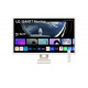 LG 32SR50F-W, 31.5" IPS Smart webOS23, Anti-Glare, 8ms, 1200:1, 250cd/m, sRGB 99%, FHD 1920x1080, HDR 10, HDMI, USB, Wi-Fi B/in, AirPlay 2, Speacers 5W x 2, Tilt, White LG 32SR50F-W, 31.5" IPS Smart webOS23, Anti-Glare, 8ms, 1200:1, 250cd/m, sRGB 99%, FHD 1920x1080, HDR 10, HDMI, USB, Wi-Fi B/in, AirPlay 2, Speacers 5W x 2, Tilt, White