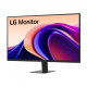 LG 32U631A-B, 31.5" QHD LED AG, IPS, 100Hz, 5ms, 250 cd/m2, 1000:1, QHD (2560 x 1440), sRGB 99% , HDR 10, USB-C (PD 15W), HDMI, LG Switch, Dynamic Action Sync, Reader mode, Headphone out, Tilt, Black LG 32U631A-B, 31.5" QHD LED AG, IPS, 100Hz, 5ms, 250 cd/m2, 1000:1, QHD (2560 x 1440), sRGB 99% , HDR 10, USB-C (PD 15W), HDMI, LG Switch, Dynamic Action Sync, Reader mode, Headphone out, Tilt, Black