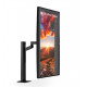 LG 32UN880K-B, 31.5" UltraFine Ergo 4K, IPS AG, DCI-P3 95%, 5ms, 350 cd/m2, 1000:1, 3840x2160, HDR 10, USB Type-C 60W, USB, HDMI, DisplayPort, AMD FreeSync, Speaker 5Wx2, LG Switch, Reader Mode, Tilt/Height/Swivel/Pivot/ Extend/Retract, Black LG 32UN880K-B, 31.5" UltraFine Ergo 4K, IPS AG, DCI-P3 95%, 5ms, 350 cd/m2, 1000:1, 3840x2160, HDR 10, USB Type-C 60W, USB, HDMI, DisplayPort, AMD FreeSync, Speaker 5Wx2, LG Switch, Reader Mode, Tilt/Height/Swivel/Pivot/ Extend/Retract, Black