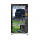 LG 32UQ850V-W, 31.5" IPS, 5ms GtG, 2000:1, 400cd/m2, UHD 4K (3840 x 2160), FreeSync, HDR 10, DCI-P3 98%, USB Type-C (PD 90W), USB HUB, HDMI, DisplayPort, Height Adjustable, Swivel, Tilt, LG Calibration Studio, Speakers 5W x 2, Black LG 32UQ850V-W, 31.5" IPS, 5ms GtG, 2000:1, 400cd/m2, UHD 4K (3840 x 2160), FreeSync, HDR 10, DCI-P3 98%, USB Type-C (PD 90W), USB HUB, HDMI, DisplayPort, Height Adjustable, Swivel, Tilt, LG Calibration Studio, Speakers 5W x 2, Black