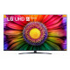 Телевизор LG 50UR81003LJ, 55" 4K UltraHD TV 4K (3840 x 2160), DVB-T2/C/S2, webOS 23 Smart TV, ThinQ AI, A5 AI 4K Gen6, WiFi, HDR10 pro, HLG, ALLM/HGiG, 4K Upscaling, AI Sound, Voice Controll, HDMI eARC,Quick Card, CI, LAN, USB, BT, Cresce Телевизор LG 50UR81003LJ, 55" 4K UltraHD TV 4K (3840 x 2160), DVB-T2/C/S2, webOS 23 Smart TV, ThinQ AI, A5 AI 4K Gen6, WiFi, HDR10 pro, HLG, ALLM/HGiG, 4K Upscaling, AI Sound, Voice Controll, HDMI eARC,Quick Card, CI, LAN, USB, BT, Cresce