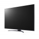 Телевизор LG 50UR81003LJ, 55" 4K UltraHD TV 4K (3840 x 2160), DVB-T2/C/S2, webOS 23 Smart TV, ThinQ AI, A5 AI 4K Gen6, WiFi, HDR10 pro, HLG, ALLM/HGiG, 4K Upscaling, AI Sound, Voice Controll, HDMI eARC,Quick Card, CI, LAN, USB, BT, Cresce Телевизор LG 50UR81003LJ, 55" 4K UltraHD TV 4K (3840 x 2160), DVB-T2/C/S2, webOS 23 Smart TV, ThinQ AI, A5 AI 4K Gen6, WiFi, HDR10 pro, HLG, ALLM/HGiG, 4K Upscaling, AI Sound, Voice Controll, HDMI eARC,Quick Card, CI, LAN, USB, BT, Cresce
