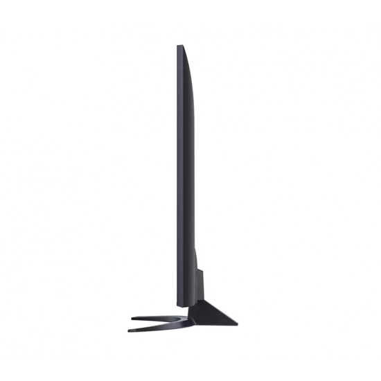 Телевизор LG 50UR81003LJ, 55" 4K UltraHD TV 4K (3840 x 2160), DVB-T2/C/S2, webOS 23 Smart TV, ThinQ AI, A5 AI 4K Gen6, WiFi, HDR10 pro, HLG, ALLM/HGiG, 4K Upscaling, AI Sound, Voice Controll, HDMI eARC,Quick Card, CI, LAN, USB, BT, Cresce Телевизор LG 50UR81003LJ, 55" 4K UltraHD TV 4K (3840 x 2160), DVB-T2/C/S2, webOS 23 Smart TV, ThinQ AI, A5 AI 4K Gen6, WiFi, HDR10 pro, HLG, ALLM/HGiG, 4K Upscaling, AI Sound, Voice Controll, HDMI eARC,Quick Card, CI, LAN, USB, BT, Cresce