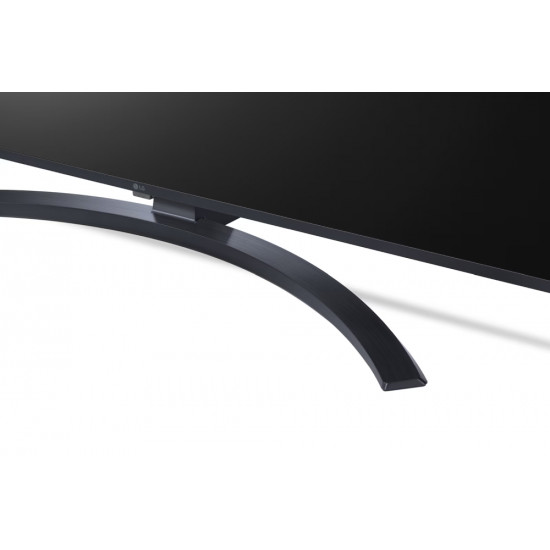 Телевизор LG 50UR81003LJ, 55" 4K UltraHD TV 4K (3840 x 2160), DVB-T2/C/S2, webOS 23 Smart TV, ThinQ AI, A5 AI 4K Gen6, WiFi, HDR10 pro, HLG, ALLM/HGiG, 4K Upscaling, AI Sound, Voice Controll, HDMI eARC,Quick Card, CI, LAN, USB, BT, Cresce Телевизор LG 50UR81003LJ, 55" 4K UltraHD TV 4K (3840 x 2160), DVB-T2/C/S2, webOS 23 Smart TV, ThinQ AI, A5 AI 4K Gen6, WiFi, HDR10 pro, HLG, ALLM/HGiG, 4K Upscaling, AI Sound, Voice Controll, HDMI eARC,Quick Card, CI, LAN, USB, BT, Cresce