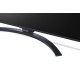 Телевизор LG 50UR81003LJ, 55" 4K UltraHD TV 4K (3840 x 2160), DVB-T2/C/S2, webOS 23 Smart TV, ThinQ AI, A5 AI 4K Gen6, WiFi, HDR10 pro, HLG, ALLM/HGiG, 4K Upscaling, AI Sound, Voice Controll, HDMI eARC,Quick Card, CI, LAN, USB, BT, Cresce Телевизор LG 50UR81003LJ, 55" 4K UltraHD TV 4K (3840 x 2160), DVB-T2/C/S2, webOS 23 Smart TV, ThinQ AI, A5 AI 4K Gen6, WiFi, HDR10 pro, HLG, ALLM/HGiG, 4K Upscaling, AI Sound, Voice Controll, HDMI eARC,Quick Card, CI, LAN, USB, BT, Cresce