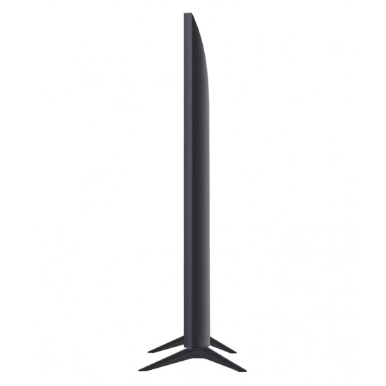 Телевизор LG 55NANO81T3A, 55" 4K HDR Smart Nano Cell TV, 3840x2160, DVB-T2/C/S2, AI Alpha 5 Gen7, HDR 10 PRO, webOS 24, ThinQ AI, WiFi, Clear Voice, AI Upscaling, Bluetooth, Hdmi, CI, LAN, AirPlay2, SPDIF, 2 Pole stand, Silver Телевизор LG 55NANO81T3A, 55" 4K HDR Smart Nano Cell TV, 3840x2160, DVB-T2/C/S2, AI Alpha 5 Gen7, HDR 10 PRO, webOS 24, ThinQ AI, WiFi, Clear Voice, AI Upscaling, Bluetooth, Hdmi, CI, LAN, AirPlay2, SPDIF, 2 Pole stand, Silver