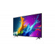 Телевизор LG 55QNED80T3A, 55" 4K QNED HDR Smart TV, 3840x2160, DVB-T2/C/S2, Alpha 5 AI 4K Gen7, HDR 10 PRO, webOS 24 ThinQ, 4K Upscaling, WiFi 5, Voice Controll, Bluetooth 5.1, AirPlay 2, LAN, CI, HDMI, SPDIF, 2 pole Stand , Silver Телевизор LG 55QNED80T3A, 55" 4K QNED HDR Smart TV, 3840x2160, DVB-T2/C/S2, Alpha 5 AI 4K Gen7, HDR 10 PRO, webOS 24 ThinQ, 4K Upscaling, WiFi 5, Voice Controll, Bluetooth 5.1, AirPlay 2, LAN, CI, HDMI, SPDIF, 2 pole Stand , Silver