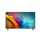 Телевизор LG 55QNED85T3C, 55" 4K QNED HDR Smart TV, 100Hz, 3840x2160, DVB-T2/C/S2, a8 AI Processor 4K, HDR 10 PRO, webOS 24 ThinQ, FreeSync Compatible, VRR, Multi View, 4K Upscaling, WiFi 5, Voice Control, Bluetooth 5.1, AirPlay 2, LAN, CI, HDMI, SPD Телевизор LG 55QNED85T3C, 55" 4K QNED HDR Smart TV, 100Hz, 3840x2160, DVB-T2/C/S2, a8 AI Processor 4K, HDR 10 PRO, webOS 24 ThinQ, FreeSync Compatible, VRR, Multi View, 4K Upscaling, WiFi 5, Voice Control, Bluetooth 5.1, AirPlay 2, LAN, CI, HDMI, SPD