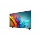 Телевизор LG 55QNED85T3C, 55" 4K QNED HDR Smart TV, 100Hz, 3840x2160, DVB-T2/C/S2, a8 AI Processor 4K, HDR 10 PRO, webOS 24 ThinQ, FreeSync Compatible, VRR, Multi View, 4K Upscaling, WiFi 5, Voice Control, Bluetooth 5.1, AirPlay 2, LAN, CI, HDMI, SPD Телевизор LG 55QNED85T3C, 55" 4K QNED HDR Smart TV, 100Hz, 3840x2160, DVB-T2/C/S2, a8 AI Processor 4K, HDR 10 PRO, webOS 24 ThinQ, FreeSync Compatible, VRR, Multi View, 4K Upscaling, WiFi 5, Voice Control, Bluetooth 5.1, AirPlay 2, LAN, CI, HDMI, SPD