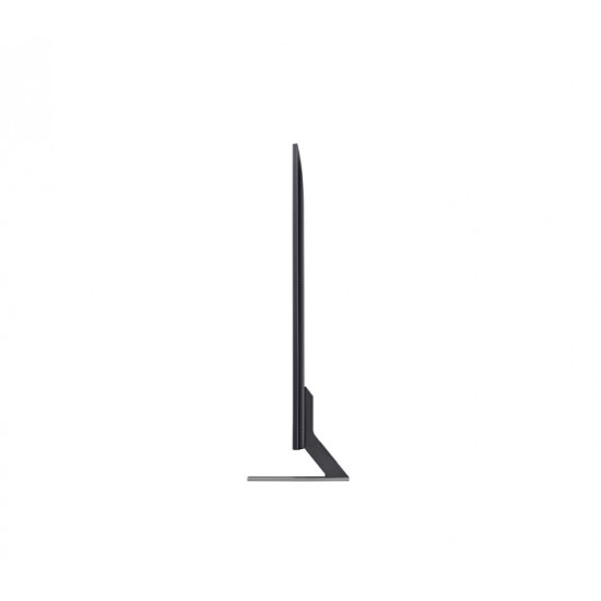Телевизор LG 55QNED85T3C, 55" 4K QNED HDR Smart TV, 100Hz, 3840x2160, DVB-T2/C/S2, a8 AI Processor 4K, HDR 10 PRO, webOS 24 ThinQ, FreeSync Compatible, VRR, Multi View, 4K Upscaling, WiFi 5, Voice Control, Bluetooth 5.1, AirPlay 2, LAN, CI, HDMI, SPD Телевизор LG 55QNED85T3C, 55" 4K QNED HDR Smart TV, 100Hz, 3840x2160, DVB-T2/C/S2, a8 AI Processor 4K, HDR 10 PRO, webOS 24 ThinQ, FreeSync Compatible, VRR, Multi View, 4K Upscaling, WiFi 5, Voice Control, Bluetooth 5.1, AirPlay 2, LAN, CI, HDMI, SPD
