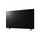 Телевизор LG 55QNED85T3C, 55" 4K QNED HDR Smart TV, 100Hz, 3840x2160, DVB-T2/C/S2, a8 AI Processor 4K, HDR 10 PRO, webOS 24 ThinQ, FreeSync Compatible, VRR, Multi View, 4K Upscaling, WiFi 5, Voice Control, Bluetooth 5.1, AirPlay 2, LAN, CI, HDMI, SPD Телевизор LG 55QNED85T3C, 55" 4K QNED HDR Smart TV, 100Hz, 3840x2160, DVB-T2/C/S2, a8 AI Processor 4K, HDR 10 PRO, webOS 24 ThinQ, FreeSync Compatible, VRR, Multi View, 4K Upscaling, WiFi 5, Voice Control, Bluetooth 5.1, AirPlay 2, LAN, CI, HDMI, SPD