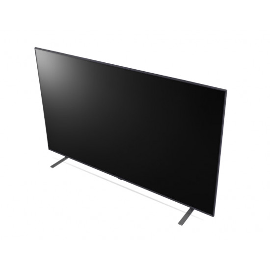Телевизор LG 55QNED85T3C, 55" 4K QNED HDR Smart TV, 100Hz, 3840x2160, DVB-T2/C/S2, a8 AI Processor 4K, HDR 10 PRO, webOS 24 ThinQ, FreeSync Compatible, VRR, Multi View, 4K Upscaling, WiFi 5, Voice Control, Bluetooth 5.1, AirPlay 2, LAN, CI, HDMI, SPD Телевизор LG 55QNED85T3C, 55" 4K QNED HDR Smart TV, 100Hz, 3840x2160, DVB-T2/C/S2, a8 AI Processor 4K, HDR 10 PRO, webOS 24 ThinQ, FreeSync Compatible, VRR, Multi View, 4K Upscaling, WiFi 5, Voice Control, Bluetooth 5.1, AirPlay 2, LAN, CI, HDMI, SPD