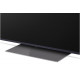 Телевизор LG 55QNED86T3A, 55" 4K QNED HDR Smart TV, 100Hz, 3840x2160, DVB-T2/C/S2, a8 AI Processor 4K, HDR 10 PRO, webOS 24 ThinQ, FreeSync Compatible, VRR, Multi View, 4K Upscaling, WiFi 5, Voice Controll, Bluetooth 5.1, AirPlay 2, LAN, CI, HDMI, SP