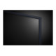 Телевизор LG 55QNED86T3A, 55" 4K QNED HDR Smart TV, 100Hz, 3840x2160, DVB-T2/C/S2, a8 AI Processor 4K, HDR 10 PRO, webOS 24 ThinQ, FreeSync Compatible, VRR, Multi View, 4K Upscaling, WiFi 5, Voice Controll, Bluetooth 5.1, AirPlay 2, LAN, CI, HDMI, SP