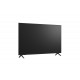 Телевизор LG 55UA75003LA, 55" 4K UltraHD TV 4K (3840x2160), DVB-T2/C/S2, webOS 25 Smart, ThinQ AI, Alpha 7 AI Processor, WiFi, HDR10 pro, HLG, ALLM/HGiG, 4K Upscaling, AI Sound pro, Multiple View, HDMI eARC, LAN, USB, Bluetooth, Google Cast, 2 Pole S Телевизор LG 55UA75003LA, 55" 4K UltraHD TV 4K (3840x2160), DVB-T2/C/S2, webOS 25 Smart, ThinQ AI, Alpha 7 AI Processor, WiFi, HDR10 pro, HLG, ALLM/HGiG, 4K Upscaling, AI Sound pro, Multiple View, HDMI eARC, LAN, USB, Bluetooth, Google Cast, 2 Pole S