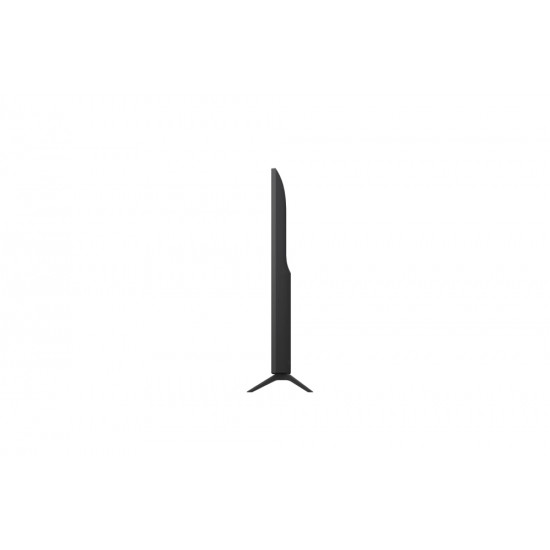 Телевизор LG 55UA75003LA, 55" 4K UltraHD TV 4K (3840x2160), DVB-T2/C/S2, webOS 25 Smart, ThinQ AI, Alpha 7 AI Processor, WiFi, HDR10 pro, HLG, ALLM/HGiG, 4K Upscaling, AI Sound pro, Multiple View, HDMI eARC, LAN, USB, Bluetooth, Google Cast, 2 Pole S