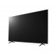 Телевизор LG 55UR78003LK, 55" 4K UltraHD TV 4K (3840 x 2160), DVB-T2/C/S2, webOS 23 Smart TV, ThinQ AI, a5 AI Processor 4K Gen6, WiFi, HDR10 pro, HLG, ALLM/HGiG, 4K Upscaling, AI Sound, Voice Controll, HDMI eARC, CI, LAN, USB, Bluetooth, 2 Pole Stand