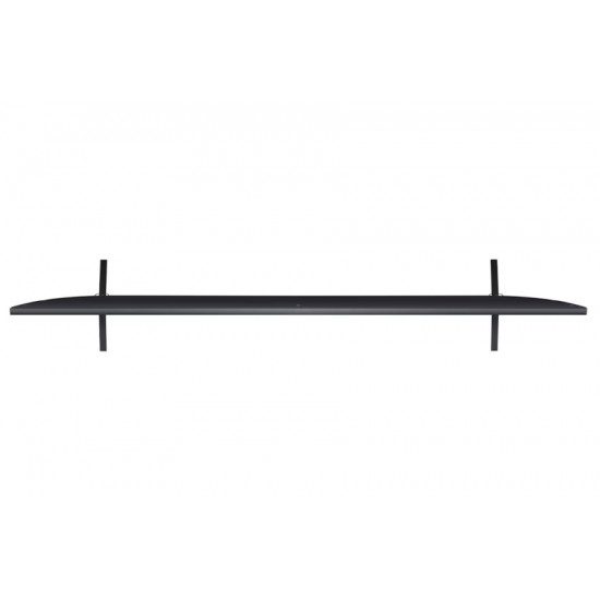 Телевизор LG 55UR78003LK, 55" 4K UltraHD TV 4K (3840 x 2160), DVB-T2/C/S2, webOS 23 Smart TV, ThinQ AI, a5 AI Processor 4K Gen6, WiFi, HDR10 pro, HLG, ALLM/HGiG, 4K Upscaling, AI Sound, Voice Controll, HDMI eARC, CI, LAN, USB, Bluetooth, 2 Pole Stand