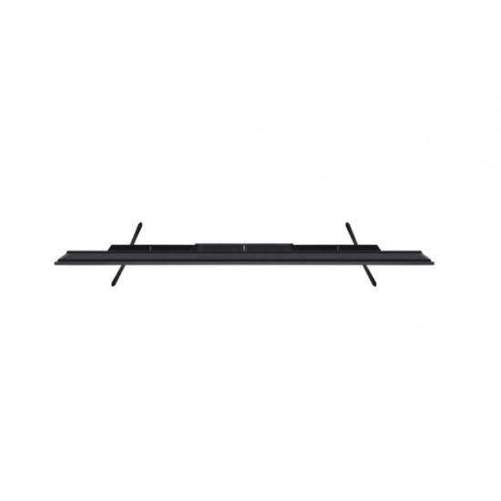 Телевизор LG 55UT73003LA, 55" 4K UltraHD TV 4K (3840 x 2160), DVB-T2/C/S2, webOS 24 Smart TV, ThinQ AI, Alpha 5 AI 4K Gen7, WiFi, HDR10, ALLM/HGiG, AI Upscaling, AI Sound(Virtual 9.1.2 Up-mix), AirPlay, Quick Card, HDMI eARC, CI, LAN, USB, Bluetooth,