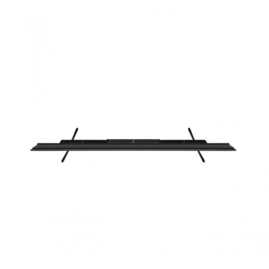 Телевизор LG 55UT73003LA, 55" 4K UltraHD TV 4K (3840 x 2160), DVB-T2/C/S2, webOS 24 Smart TV, ThinQ AI, Alpha 5 AI 4K Gen7, WiFi, HDR10, ALLM/HGiG, AI Upscaling, AI Sound(Virtual 9.1.2 Up-mix), AirPlay, Quick Card, HDMI eARC, CI, LAN, USB, Bluetooth,