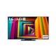 Телевизор LG 55UT91003LA, 55" 4K UltraHD TV 4K (3840 x 2160), DVB-T2/C/S2, webOS 24 Smart TV, ThinQ AI, Alpha 5 AI 4K Gen7, WiFi, HDR10 pro, HLG, ALLM/HGiG, AI Upscaling, AI Sound(Virtual 9.1.2 Up-mix), AirPlay, Quick Card, HDMI eARC, CI, LAN, USB, B Телевизор LG 55UT91003LA, 55" 4K UltraHD TV 4K (3840 x 2160), DVB-T2/C/S2, webOS 24 Smart TV, ThinQ AI, Alpha 5 AI 4K Gen7, WiFi, HDR10 pro, HLG, ALLM/HGiG, AI Upscaling, AI Sound(Virtual 9.1.2 Up-mix), AirPlay, Quick Card, HDMI eARC, CI, LAN, USB, B