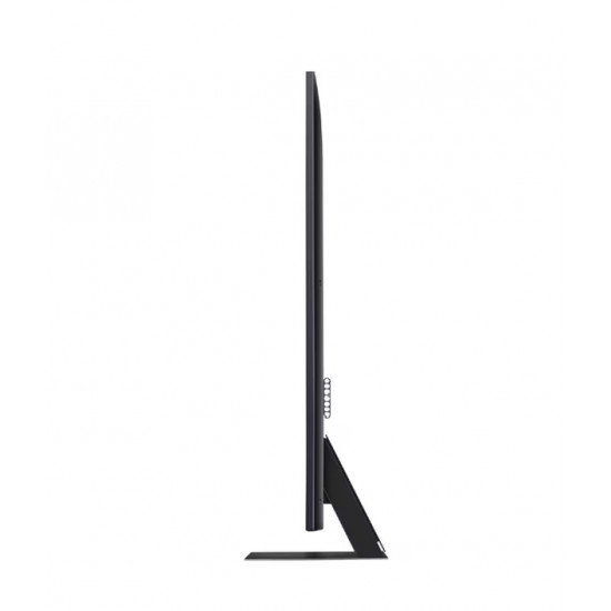 Телевизор LG 55UT91003LA, 55" 4K UltraHD TV 4K (3840 x 2160), DVB-T2/C/S2, webOS 24 Smart TV, ThinQ AI, Alpha 5 AI 4K Gen7, WiFi, HDR10 pro, HLG, ALLM/HGiG, AI Upscaling, AI Sound(Virtual 9.1.2 Up-mix), AirPlay, Quick Card, HDMI eARC, CI, LAN, USB, B Телевизор LG 55UT91003LA, 55" 4K UltraHD TV 4K (3840 x 2160), DVB-T2/C/S2, webOS 24 Smart TV, ThinQ AI, Alpha 5 AI 4K Gen7, WiFi, HDR10 pro, HLG, ALLM/HGiG, AI Upscaling, AI Sound(Virtual 9.1.2 Up-mix), AirPlay, Quick Card, HDMI eARC, CI, LAN, USB, B