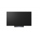 Телевизор LG OLED55C51LA, 55" UHD OLED evo, 4K (3840 x 2160), DVB-C/T2/S2, Full Cinema Screnn, Alpha 9 AI 4K Gen8, 120Hz Native (VRR 144Hz), ThinQ AI, HDR10, VRR, NVIDIA G-SYNC, AMD FreeSync, Dolby Vision, Dolby Atmos, Wi-Fi 6, Bluetooth, HDMI, USB, 