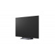 Телевизор LG OLED55C51LA, 55" UHD OLED evo, 4K (3840 x 2160), DVB-C/T2/S2, Full Cinema Screnn, Alpha 9 AI 4K Gen8, 120Hz Native (VRR 144Hz), ThinQ AI, HDR10, VRR, NVIDIA G-SYNC, AMD FreeSync, Dolby Vision, Dolby Atmos, Wi-Fi 6, Bluetooth, HDMI, USB, 