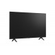 Телевизор LG 50NANO80A3B, 50" 4K HDR Smart Nano Cell TV, 3840x2160, DVB-T2/C/S2, AI Alpha 7, HDR 10 PRO, webOS 25, ThinQ AI, VRR, ALLM, HGiG, WiFi, Clear Voice, AI Upscaling, Bluetooth, Hdmi e-ARC , CI, LAN, AirPlay2, Chromecast, 2 Pole stand, Black