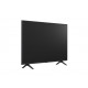 Телевизор LG 50NANO80A3B, 50" 4K HDR Smart Nano Cell TV, 3840x2160, DVB-T2/C/S2, AI Alpha 7, HDR 10 PRO, webOS 25, ThinQ AI, VRR, ALLM, HGiG, WiFi, Clear Voice, AI Upscaling, Bluetooth, Hdmi e-ARC , CI, LAN, AirPlay2, Chromecast, 2 Pole stand, Black