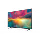 Телевизор LG 50QNED773RB, 50" 4K QNED HDR Smart TV, 3840x2160, DVB-T2/C/S2, Alpha 5 AI 4K Gen6, HDR10/HLG, webOS 23 ThinQ, 4K Upscaling, WiFi 5, Voice Controll, Bluetooth 5.0, AirPlay 2, LAN, CI, HDMI, SPDIF,USB Input, 2 pole Stand, Black