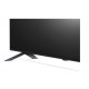 Телевизор LG 50QNED773RB, 50" 4K QNED HDR Smart TV, 3840x2160, DVB-T2/C/S2, Alpha 5 AI 4K Gen6, HDR10/HLG, webOS 23 ThinQ, 4K Upscaling, WiFi 5, Voice Controll, Bluetooth 5.0, AirPlay 2, LAN, CI, HDMI, SPDIF,USB Input, 2 pole Stand, Black