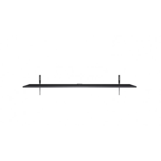 Телевизор LG 50QNED773RB, 50" 4K QNED HDR Smart TV, 3840x2160, DVB-T2/C/S2, Alpha 5 AI 4K Gen6, HDR10/HLG, webOS 23 ThinQ, 4K Upscaling, WiFi 5, Voice Controll, Bluetooth 5.0, AirPlay 2, LAN, CI, HDMI, SPDIF,USB Input, 2 pole Stand, Black