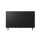 Телевизор LG 50QNED80A3A, 50" 4K QNED HDR Smart TV, 3840x2160, DVB-T2/C/S2, Alpha 7 AI Processor, HDR10 / HLG, webOS 25 ThinQ, VRR / ALLM / HGiG, 4K Upscaling, WiFi 5, Voice Controll, Bluetooth 5.1, AirPlay 2, LAN, CI, HDMI, SPDIF, Google Cast, 2 pol Телевизор LG 50QNED80A3A, 50" 4K QNED HDR Smart TV, 3840x2160, DVB-T2/C/S2, Alpha 7 AI Processor, HDR10 / HLG, webOS 25 ThinQ, VRR / ALLM / HGiG, 4K Upscaling, WiFi 5, Voice Controll, Bluetooth 5.1, AirPlay 2, LAN, CI, HDMI, SPDIF, Google Cast, 2 pol