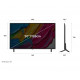 Телевизор LG 50QNED80A3A, 50" 4K QNED HDR Smart TV, 3840x2160, DVB-T2/C/S2, Alpha 7 AI Processor, HDR10 / HLG, webOS 25 ThinQ, VRR / ALLM / HGiG, 4K Upscaling, WiFi 5, Voice Controll, Bluetooth 5.1, AirPlay 2, LAN, CI, HDMI, SPDIF, Google Cast, 2 pol Телевизор LG 50QNED80A3A, 50" 4K QNED HDR Smart TV, 3840x2160, DVB-T2/C/S2, Alpha 7 AI Processor, HDR10 / HLG, webOS 25 ThinQ, VRR / ALLM / HGiG, 4K Upscaling, WiFi 5, Voice Controll, Bluetooth 5.1, AirPlay 2, LAN, CI, HDMI, SPDIF, Google Cast, 2 pol