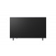 Телевизор LG 50QNED82A3B, 50" 4K QNED HDR Smart TV, 3840x2160, DVB-T2/C/S2, Alpha 7 AI Processor, HDR10 / HLG, webOS 25 ThinQ, VRR / ALLM / HGiG, 4K Upscaling, WiFi 5, Voice Controll, Bluetooth 5.1, AirPlay 2, LAN, CI, HDMI, SPDIF, Google Cast, 2 pol Телевизор LG 50QNED82A3B, 50" 4K QNED HDR Smart TV, 3840x2160, DVB-T2/C/S2, Alpha 7 AI Processor, HDR10 / HLG, webOS 25 ThinQ, VRR / ALLM / HGiG, 4K Upscaling, WiFi 5, Voice Controll, Bluetooth 5.1, AirPlay 2, LAN, CI, HDMI, SPDIF, Google Cast, 2 pol