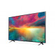 Телевизор LG 65QNED773RB, 65" 4K QNED HDR Smart TV, 3840x2160, DVB-T2/C/S2, Alpha 5 AI 4K Gen6, HDR10/HLG, webOS 23 ThinQ, 4K Upscaling, WiFi 5, Voice Controll, Bluetooth 5.0, AirPlay 2, LAN, CI, HDMI, SPDIF,USB Input, 2 pole Stand, Black Телевизор LG 65QNED773RB, 65" 4K QNED HDR Smart TV, 3840x2160, DVB-T2/C/S2, Alpha 5 AI 4K Gen6, HDR10/HLG, webOS 23 ThinQ, 4K Upscaling, WiFi 5, Voice Controll, Bluetooth 5.0, AirPlay 2, LAN, CI, HDMI, SPDIF,USB Input, 2 pole Stand, Black