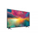 Телевизор LG 65QNED773RB, 65" 4K QNED HDR Smart TV, 3840x2160, DVB-T2/C/S2, Alpha 5 AI 4K Gen6, HDR10/HLG, webOS 23 ThinQ, 4K Upscaling, WiFi 5, Voice Controll, Bluetooth 5.0, AirPlay 2, LAN, CI, HDMI, SPDIF,USB Input, 2 pole Stand, Black Телевизор LG 65QNED773RB, 65" 4K QNED HDR Smart TV, 3840x2160, DVB-T2/C/S2, Alpha 5 AI 4K Gen6, HDR10/HLG, webOS 23 ThinQ, 4K Upscaling, WiFi 5, Voice Controll, Bluetooth 5.0, AirPlay 2, LAN, CI, HDMI, SPDIF,USB Input, 2 pole Stand, Black