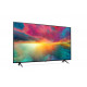 Телевизор LG 65QNED773RB, 65" 4K QNED HDR Smart TV, 3840x2160, DVB-T2/C/S2, Alpha 5 AI 4K Gen6, HDR10/HLG, webOS 23 ThinQ, 4K Upscaling, WiFi 5, Voice Controll, Bluetooth 5.0, AirPlay 2, LAN, CI, HDMI, SPDIF,USB Input, 2 pole Stand, Black Телевизор LG 65QNED773RB, 65" 4K QNED HDR Smart TV, 3840x2160, DVB-T2/C/S2, Alpha 5 AI 4K Gen6, HDR10/HLG, webOS 23 ThinQ, 4K Upscaling, WiFi 5, Voice Controll, Bluetooth 5.0, AirPlay 2, LAN, CI, HDMI, SPDIF,USB Input, 2 pole Stand, Black