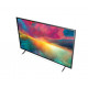Телевизор LG 65QNED773RB, 65" 4K QNED HDR Smart TV, 3840x2160, DVB-T2/C/S2, Alpha 5 AI 4K Gen6, HDR10/HLG, webOS 23 ThinQ, 4K Upscaling, WiFi 5, Voice Controll, Bluetooth 5.0, AirPlay 2, LAN, CI, HDMI, SPDIF,USB Input, 2 pole Stand, Black Телевизор LG 65QNED773RB, 65" 4K QNED HDR Smart TV, 3840x2160, DVB-T2/C/S2, Alpha 5 AI 4K Gen6, HDR10/HLG, webOS 23 ThinQ, 4K Upscaling, WiFi 5, Voice Controll, Bluetooth 5.0, AirPlay 2, LAN, CI, HDMI, SPDIF,USB Input, 2 pole Stand, Black