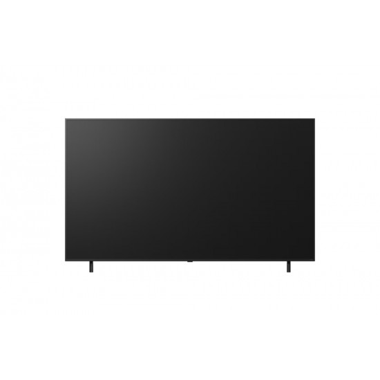 Телевизор LG 65QNED80A3A, 65" 4K QNED HDR Smart TV, 3840x2160, DVB-T2/C/S2, Alpha 7 AI Processor, HDR10 / HLG, webOS 25 ThinQ, VRR / ALLM / HGiG, 4K Upscaling, WiFi 5, Voice Controll, Bluetooth 5.1, AirPlay 2, LAN, CI, HDMI, SPDIF, Google Cast, 2 pol
