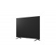 Телевизор LG 65QNED80A3A, 65" 4K QNED HDR Smart TV, 3840x2160, DVB-T2/C/S2, Alpha 7 AI Processor, HDR10 / HLG, webOS 25 ThinQ, VRR / ALLM / HGiG, 4K Upscaling, WiFi 5, Voice Controll, Bluetooth 5.1, AirPlay 2, LAN, CI, HDMI, SPDIF, Google Cast, 2 pol Телевизор LG 65QNED80A3A, 65" 4K QNED HDR Smart TV, 3840x2160, DVB-T2/C/S2, Alpha 7 AI Processor, HDR10 / HLG, webOS 25 ThinQ, VRR / ALLM / HGiG, 4K Upscaling, WiFi 5, Voice Controll, Bluetooth 5.1, AirPlay 2, LAN, CI, HDMI, SPDIF, Google Cast, 2 pol