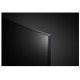 Телевизор LG 65QNED91T3A, 65" 4K HDR Smart QNED TV MiniLED, 3840x2160, 120Hz, DVB-T2/C/S2, AI Alpha 8, HDR 10 PRO, webOS 24, ThinQ AI, WiFi, FreeSync Compatible, VRR, AI Upscaling, AI Sound Pro (Virtual 9.1.2 Up-mix), Bluetooth, Hdmi, Multi View, LAN Телевизор LG 65QNED91T3A, 65" 4K HDR Smart QNED TV MiniLED, 3840x2160, 120Hz, DVB-T2/C/S2, AI Alpha 8, HDR 10 PRO, webOS 24, ThinQ AI, WiFi, FreeSync Compatible, VRR, AI Upscaling, AI Sound Pro (Virtual 9.1.2 Up-mix), Bluetooth, Hdmi, Multi View, LAN