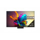 Телевизор LG 65QNED91T3A, 65" 4K HDR Smart QNED TV MiniLED, 3840x2160, 120Hz, DVB-T2/C/S2, AI Alpha 8, HDR 10 PRO, webOS 24, ThinQ AI, WiFi, FreeSync Compatible, VRR, AI Upscaling, AI Sound Pro (Virtual 9.1.2 Up-mix), Bluetooth, Hdmi, Multi View, LAN Телевизор LG 65QNED91T3A, 65" 4K HDR Smart QNED TV MiniLED, 3840x2160, 120Hz, DVB-T2/C/S2, AI Alpha 8, HDR 10 PRO, webOS 24, ThinQ AI, WiFi, FreeSync Compatible, VRR, AI Upscaling, AI Sound Pro (Virtual 9.1.2 Up-mix), Bluetooth, Hdmi, Multi View, LAN