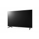Телевизор LG 65UA73003LA, 65" 4K UltraHD TV 4K (3840x2160), DVB-T2/C/S2, webOS 25 Smart, ThinQ AI, Alpha 7 AI Processor, WiFi, HDR10 pro, HLG, ALLM/HGiG, 4K Upscaling, AI Sound pro, Multiple View, HDMI eARC, LAN, USB, Bluetooth, Google Cast, 2 Pole S Телевизор LG 65UA73003LA, 65" 4K UltraHD TV 4K (3840x2160), DVB-T2/C/S2, webOS 25 Smart, ThinQ AI, Alpha 7 AI Processor, WiFi, HDR10 pro, HLG, ALLM/HGiG, 4K Upscaling, AI Sound pro, Multiple View, HDMI eARC, LAN, USB, Bluetooth, Google Cast, 2 Pole S
